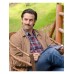 This Is Us S04 Jack Pearson Brown Jacket